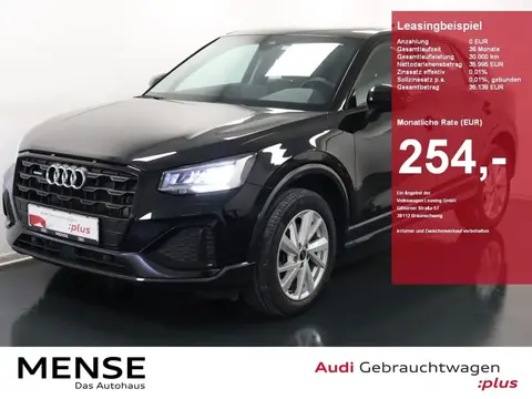 Used AUDI Q2 Diesel 2023 Ad 