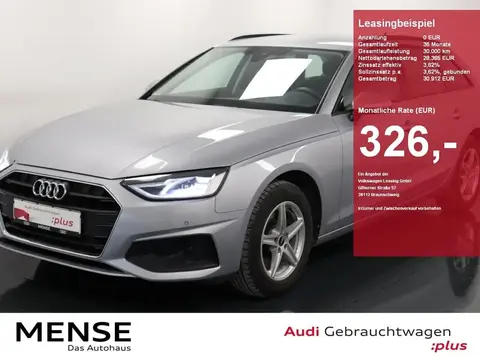 Used AUDI A4 Diesel 2022 Ad 