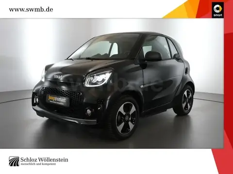 Annonce SMART FORTWO Non renseigné 2023 d'occasion 