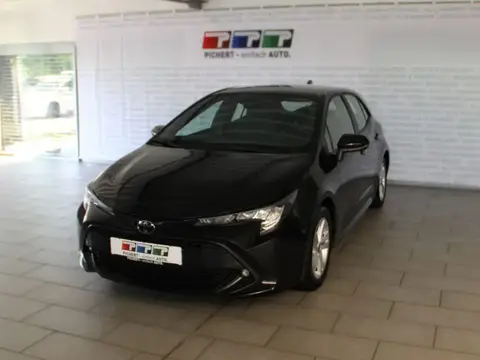 Used TOYOTA COROLLA Petrol 2021 Ad 