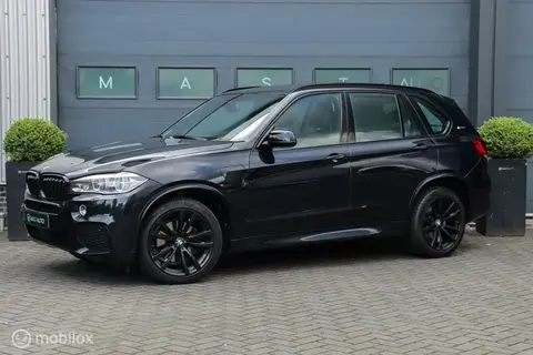 Used BMW X5 Hybrid 2017 Ad 