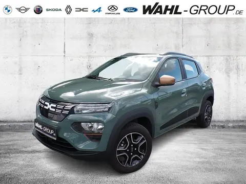 Annonce DACIA SPRING Non renseigné 2023 d'occasion 