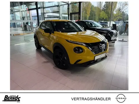 Annonce NISSAN JUKE Hybride 2024 d'occasion 