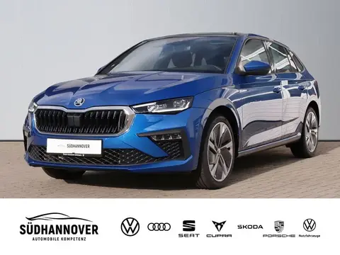 Annonce SKODA SCALA Essence 2024 d'occasion 