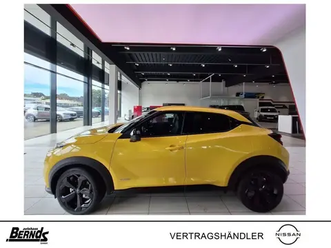 Annonce NISSAN JUKE Hybride 2024 d'occasion 