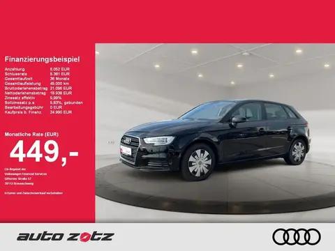 Used AUDI A3 Diesel 2020 Ad 