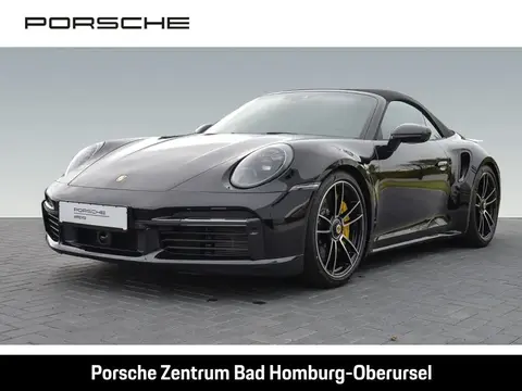 Used PORSCHE 992 Petrol 2024 Ad 