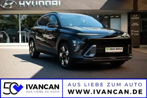 Used HYUNDAI KONA Hybrid 2024 Ad 