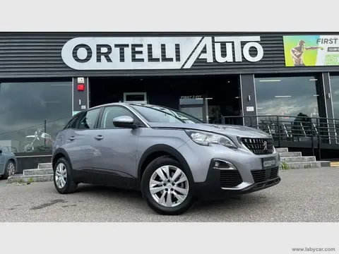 Used PEUGEOT 3008 Diesel 2020 Ad 