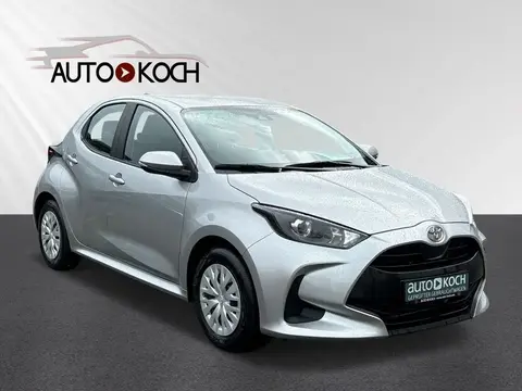 Used TOYOTA YARIS Petrol 2023 Ad 