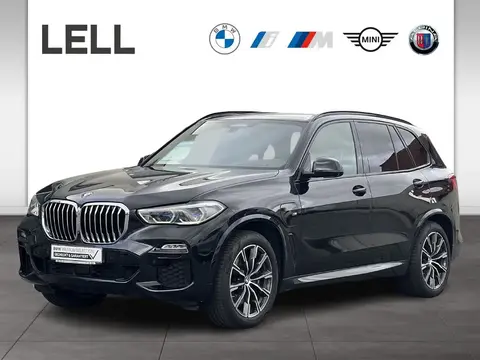 Annonce BMW X5 Hybride 2020 d'occasion Allemagne