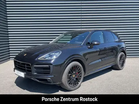 Used PORSCHE CAYENNE Petrol 2020 Ad 