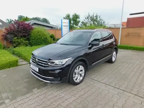 Annonce VOLKSWAGEN TIGUAN Diesel 2023 d'occasion 