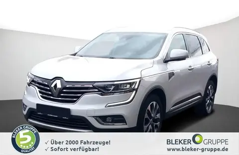 Annonce RENAULT KOLEOS Diesel 2019 d'occasion 