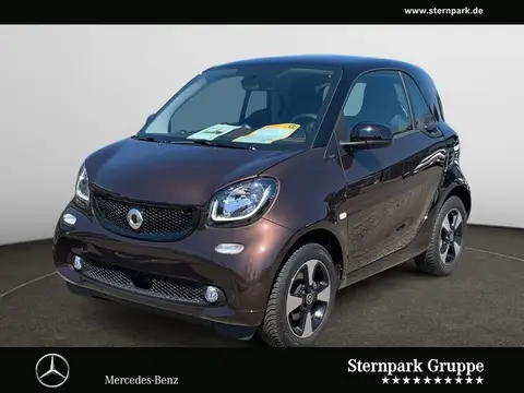 Annonce SMART FORTWO Essence 2018 d'occasion 