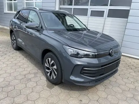 Used VOLKSWAGEN TIGUAN Petrol 2024 Ad 