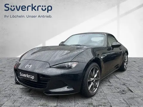 Used MAZDA MX-5 Petrol 2021 Ad 