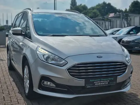 Annonce FORD GALAXY Diesel 2020 d'occasion 