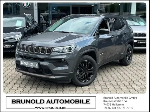 Used JEEP COMPASS Hybrid 2023 Ad 