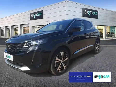 Used PEUGEOT 3008 Petrol 2024 Ad 