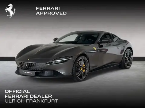 Used FERRARI ROMA Petrol 2022 Ad 