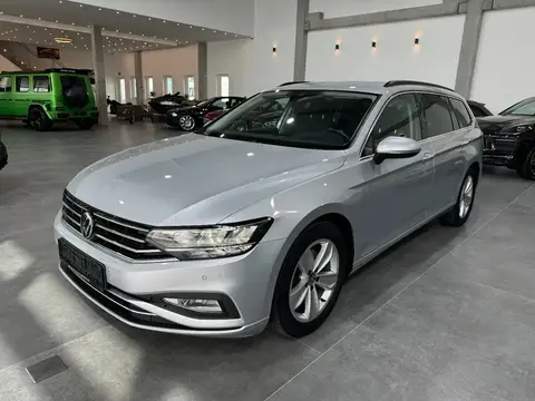 Used VOLKSWAGEN PASSAT Diesel 2021 Ad 