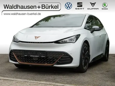 Annonce CUPRA BORN Non renseigné 2023 d'occasion 