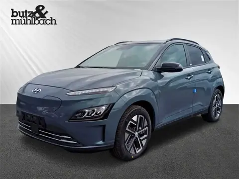 Annonce HYUNDAI KONA Non renseigné 2021 d'occasion 