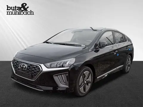 Used HYUNDAI IONIQ Hybrid 2022 Ad 