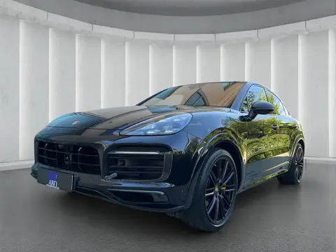 Annonce PORSCHE CAYENNE Essence 2021 d'occasion 