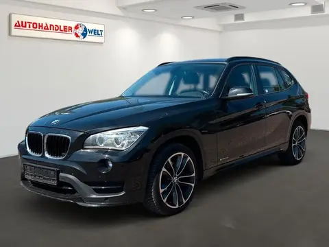 Annonce BMW X1 Essence 2015 d'occasion 