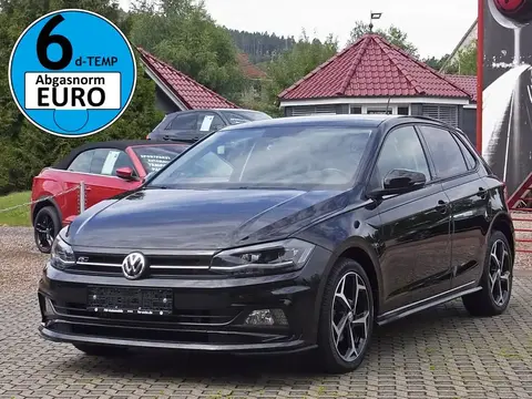 Used VOLKSWAGEN POLO Petrol 2019 Ad 