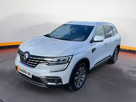 Annonce RENAULT KOLEOS Essence 2022 d'occasion 