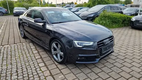 Used AUDI A5 Petrol 2015 Ad 