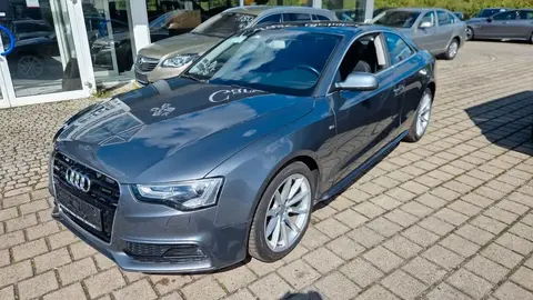 Used AUDI A5 Diesel 2016 Ad 