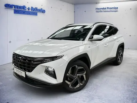 Annonce HYUNDAI TUCSON Diesel 2023 d'occasion 