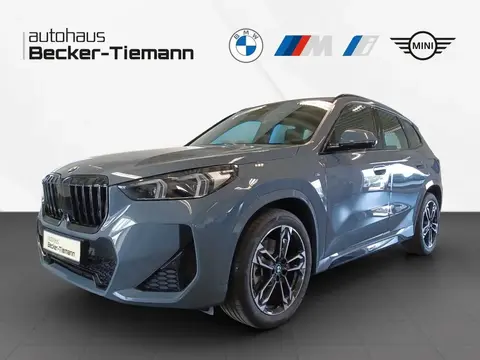 Annonce BMW X1 Essence 2023 d'occasion 