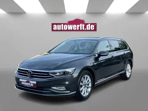 Annonce VOLKSWAGEN PASSAT Diesel 2023 d'occasion 