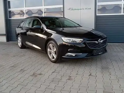 Annonce OPEL INSIGNIA Diesel 2019 d'occasion 