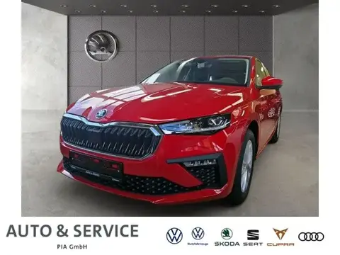 Annonce SKODA SCALA Essence 2024 d'occasion 