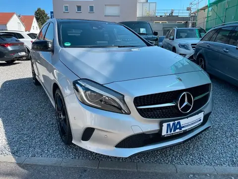 Used MERCEDES-BENZ CLASSE A Petrol 2017 Ad 