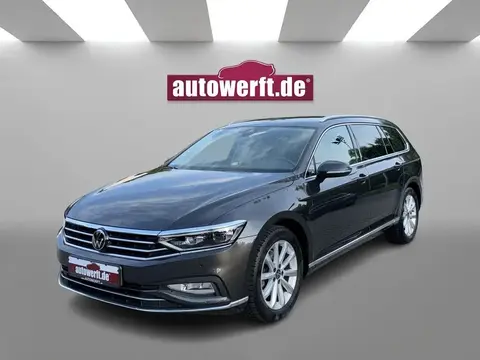 Annonce VOLKSWAGEN PASSAT Diesel 2023 d'occasion 