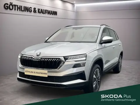 Annonce SKODA KAROQ Essence 2023 d'occasion 