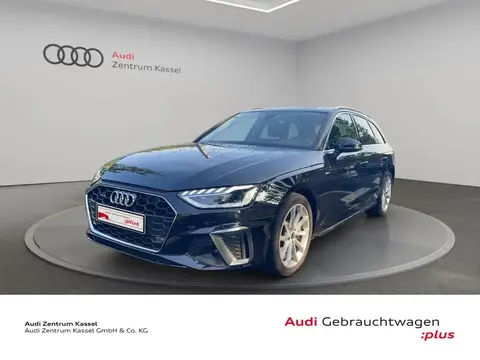 Used AUDI A4 Petrol 2021 Ad 