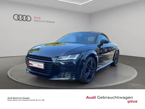 Used AUDI TT Petrol 2018 Ad 