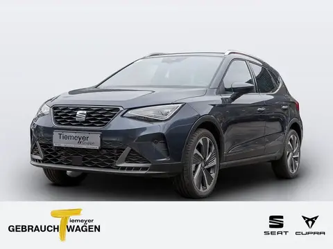 Annonce SEAT ARONA Essence 2024 d'occasion 