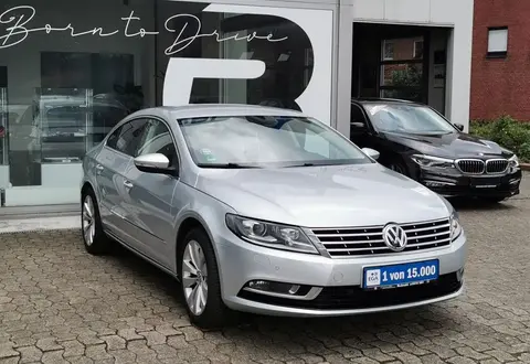 Used VOLKSWAGEN PASSAT Petrol 2015 Ad 