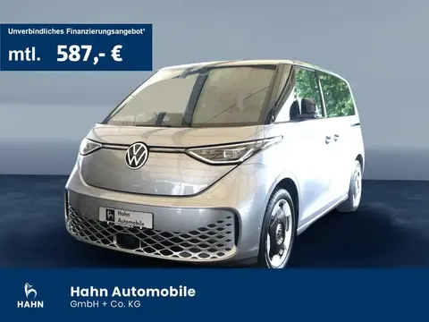 Annonce VOLKSWAGEN ID. BUZZ Non renseigné 2023 d'occasion 