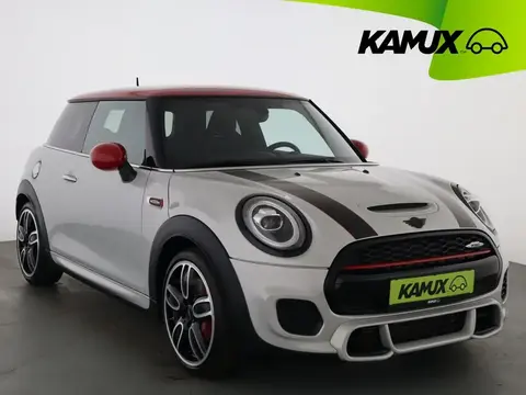 Used MINI JOHN COOPER WORKS Petrol 2019 Ad 