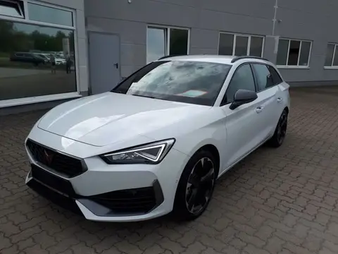 Used CUPRA LEON Petrol 2024 Ad 